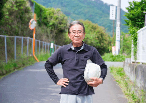 大工職人候補